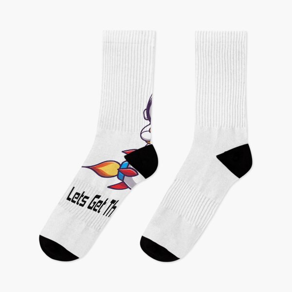 Item preview, Lets get these tendies  designed and sold by FoxShop.