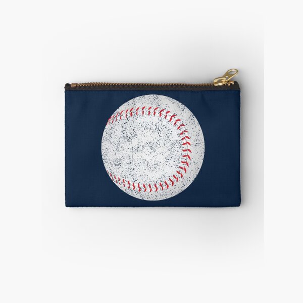 Item preview, Distressed Baseball Bal designed and sold by Happy Puppy Print On Demand.