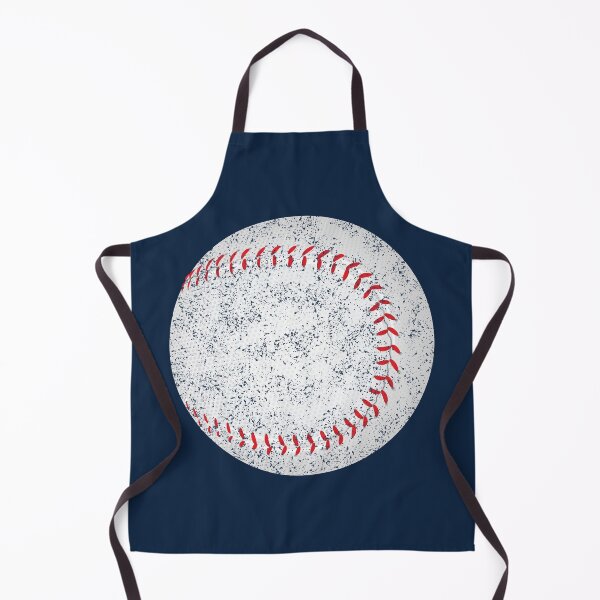 Item preview, Distressed Baseball Bal designed and sold by Happy Puppy Print On Demand.