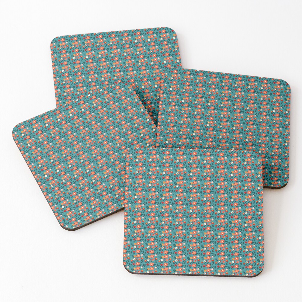 Item preview, Coasters (Set of 4) designed and sold by skdesigns83.