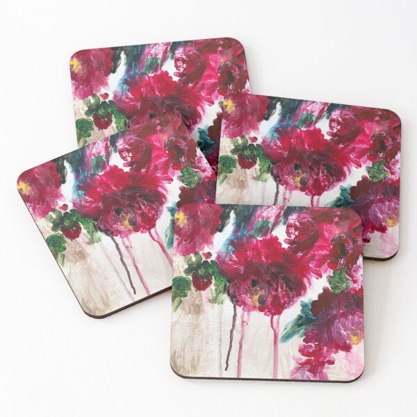 Item preview, Peony designed and sold by Roy & Tiffany.
