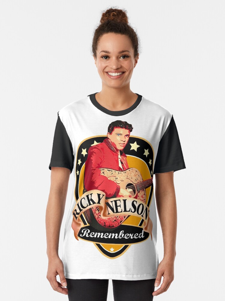 brock nelson t shirt