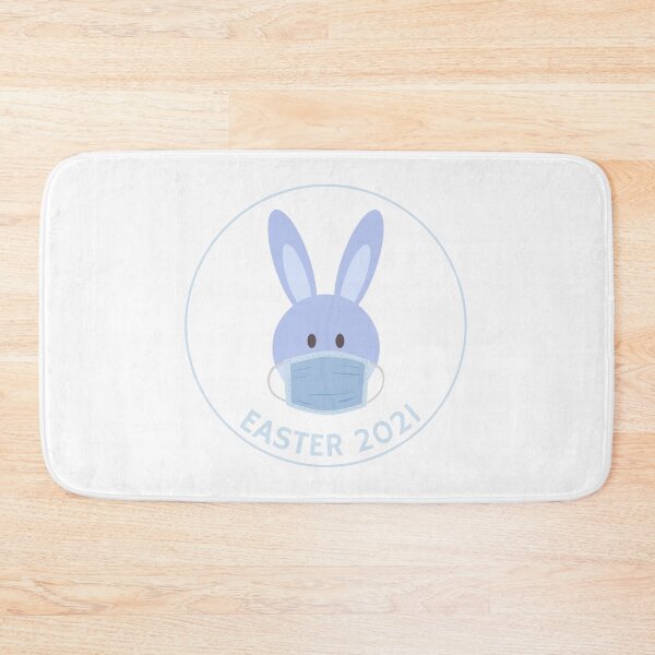 Item preview, Happy Easter 2021 Lockdown designed and sold by sophiedziovalas.