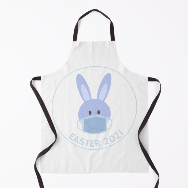 Item preview, Happy Easter 2021 Lockdown designed and sold by sophiedziovalas.