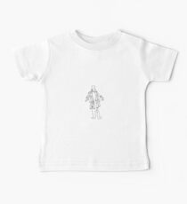 coat of arms Baby Tee