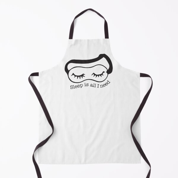 Item preview, Sleep Is All I Need designed and sold by offtza.
