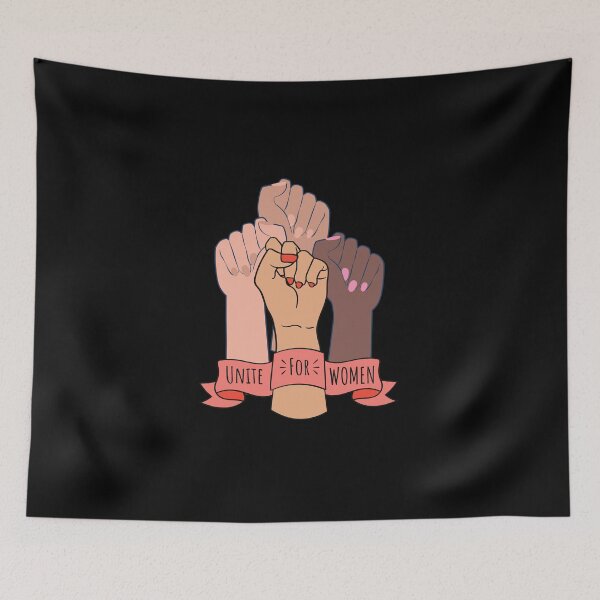 Item preview, Unite For Women designed and sold by Nini's Designs.