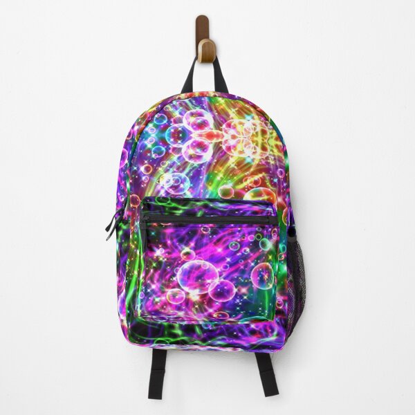 Item preview, Colorful Bubble Brightness designed and sold by CjsCorner.