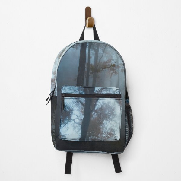 Item preview, In the fog designed and sold by viknitov.