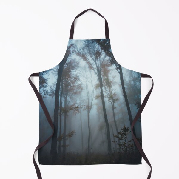 Item preview, In the fog designed and sold by viknitov.