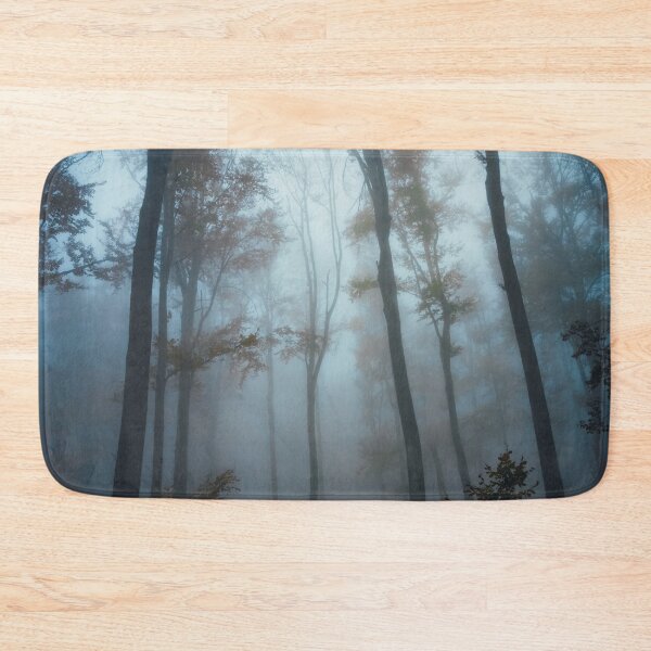 Item preview, In the fog designed and sold by viknitov.