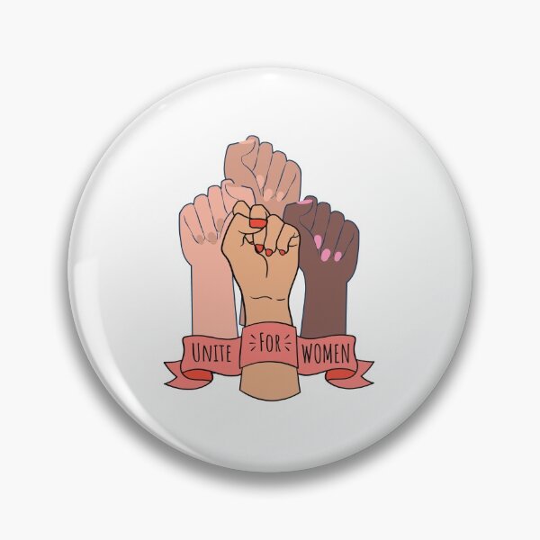 Item preview, Copy of Unite For Women designed and sold by Nini's Designs.