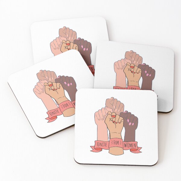 Item preview, Copy of Unite For Women designed and sold by Nini's Designs.