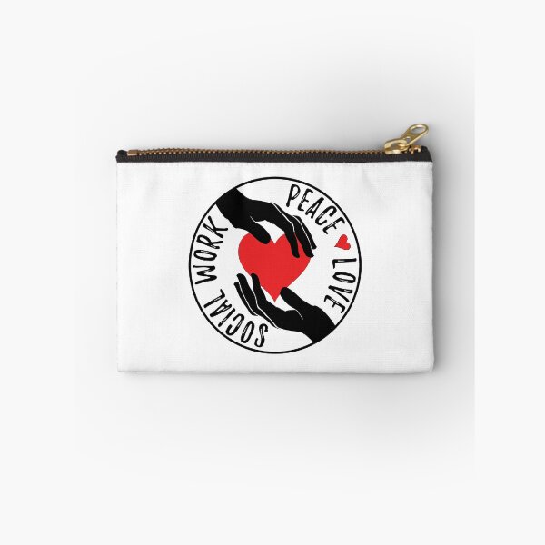 Item preview, National Social Worker Month designed and sold by kickwear-com.