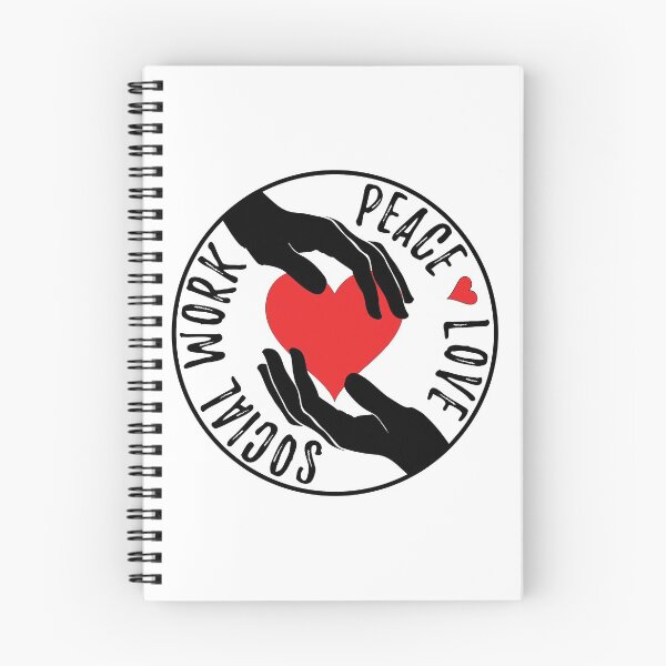 Item preview, National Social Worker Month designed and sold by kickwear-com.