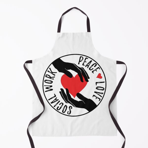 Item preview, National Social Worker Month designed and sold by kickwear-com.
