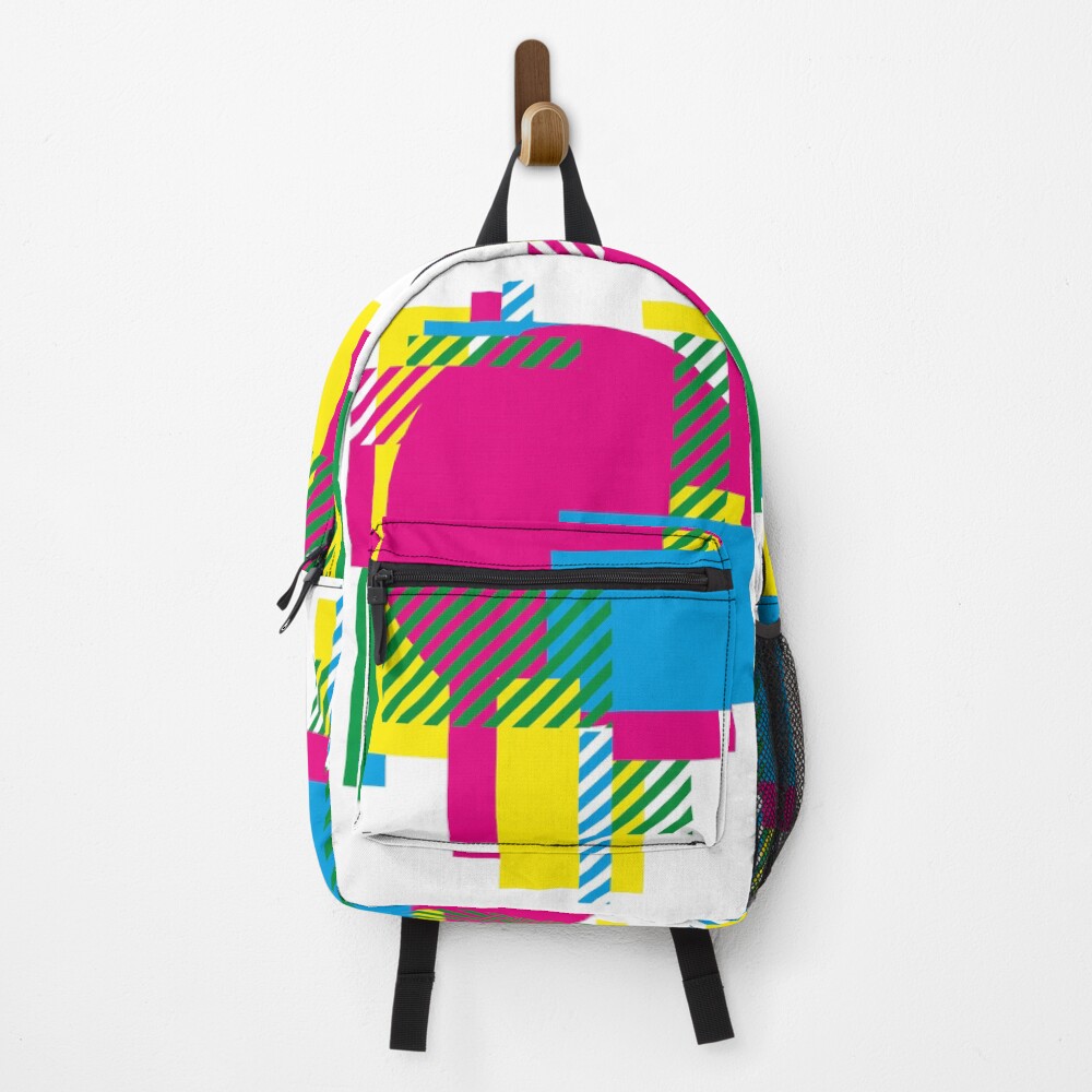 Item preview, Backpack designed and sold by process22.