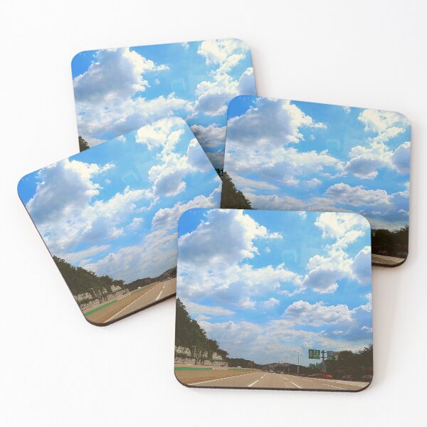 Item preview, A sunny day on the West Coast Expressway designed and sold by fosterahope.