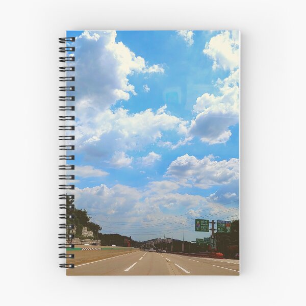 Item preview, A sunny day on the West Coast Expressway designed and sold by fosterahope.