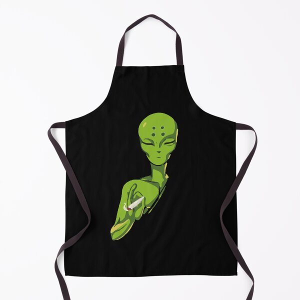 Item preview, ALIEN SHAOLIN CANNABIS  designed and sold by WeedHighLife.