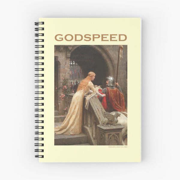 Item preview, Godspeed designed and sold by Jools-57.