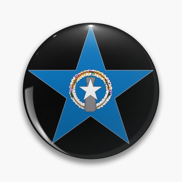 Item preview, Northern Mariana islands designed and sold by Passengers.