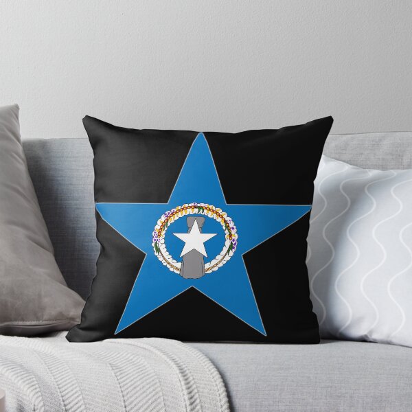 Item preview, Northern Mariana islands designed and sold by Passengers.
