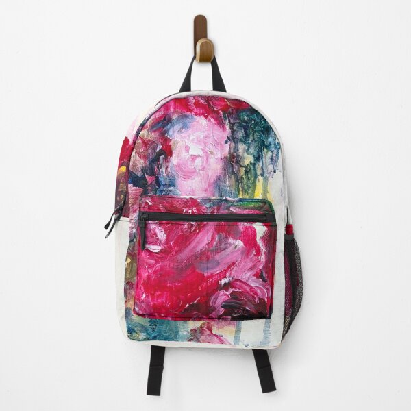 Item preview, Abstact Peony designed and sold by Roy & Tiffany.