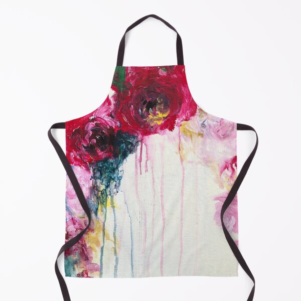 Item preview, Abstact Peony designed and sold by Roy & Tiffany.
