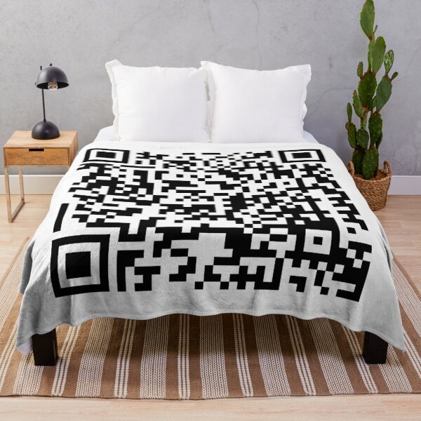 Item preview, callmekevin out of context QR CODE designed and sold by politeillusts.