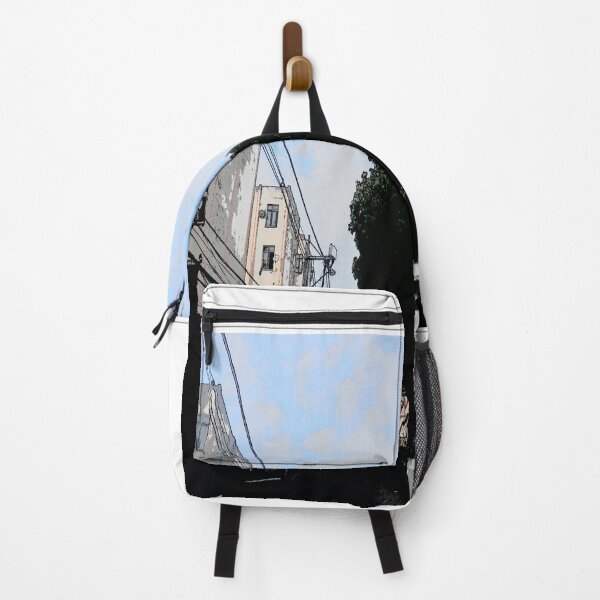 Item preview, Street Drawing designed and sold by RioCariocaClub.