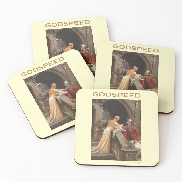 Item preview, Godspeed designed and sold by Jools-57.