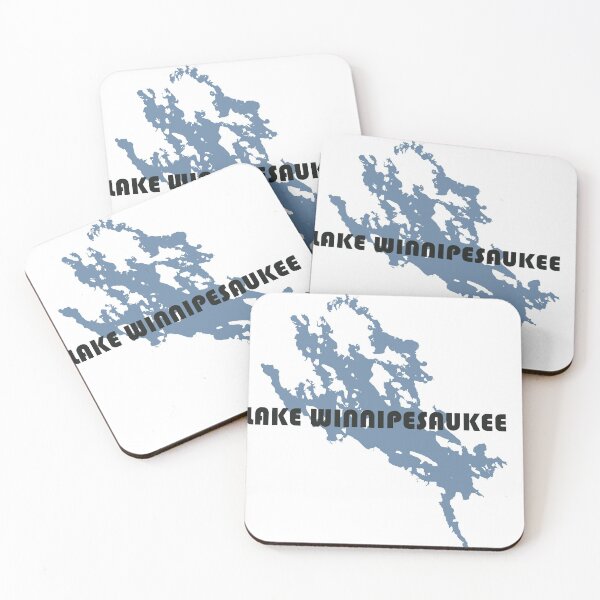 Item preview, Lake Winnipesaukee, New Hampshire designed and sold by Awake88.