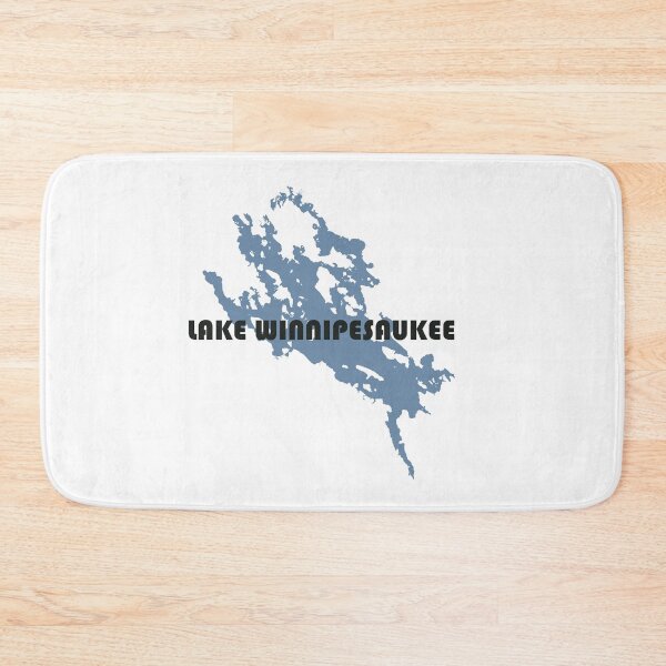 Item preview, Lake Winnipesaukee, New Hampshire designed and sold by Awake88.