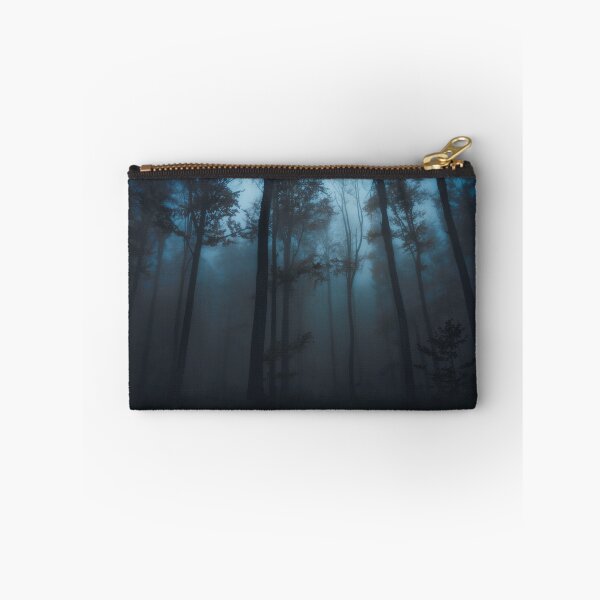 Item preview, Dark forest designed and sold by viknitov.