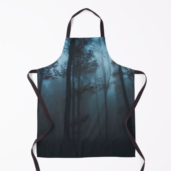 Item preview, Dark forest designed and sold by viknitov.
