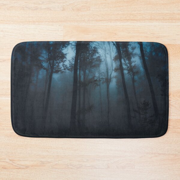 Item preview, Dark forest designed and sold by viknitov.
