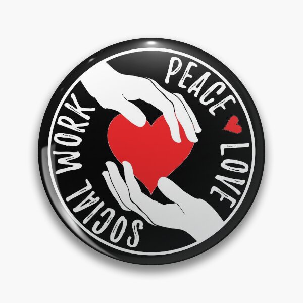 Item preview, National Social Worker Month designed and sold by kickwear-com.