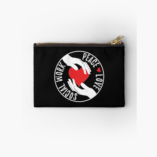 Item preview, National Social Worker Month designed and sold by kickwear-com.