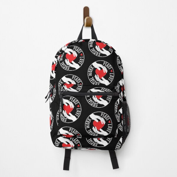 Item preview, National Social Worker Month designed and sold by kickwear-com.