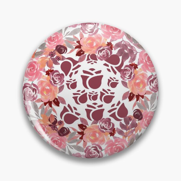 Item preview, Roses for you, Spring 2021 designed and sold by CATSandHATS.
