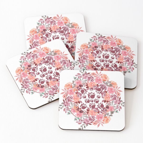 Item preview, Roses for you, Spring 2021 designed and sold by CATSandHATS.