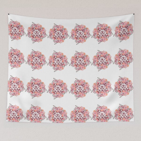 Item preview, Roses for you, Spring 2021 designed and sold by CATSandHATS.