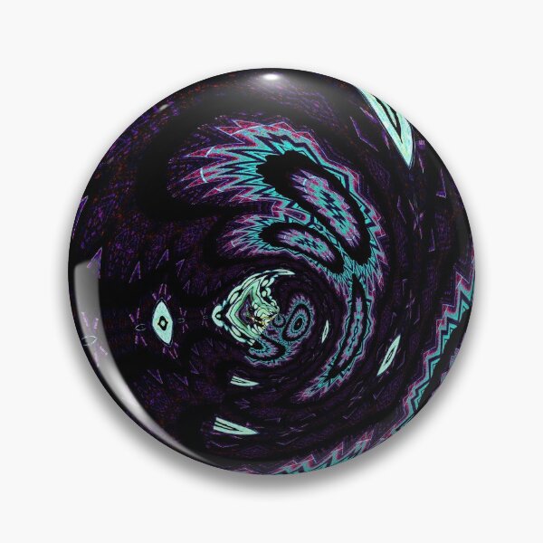 Item preview, Warped Reality  designed and sold by Geoff Treagus.