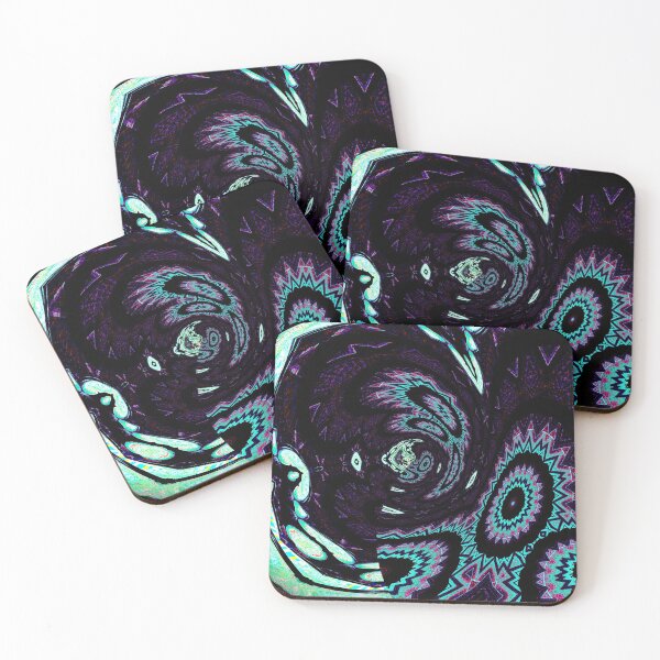 Item preview, Warped Reality  designed and sold by Geoff Treagus.