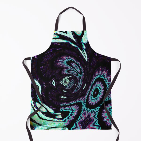 Item preview, Warped Reality  designed and sold by Geoff Treagus.