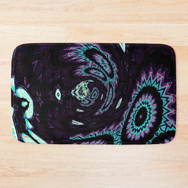 Item preview, Warped Reality  designed and sold by Geoff Treagus.