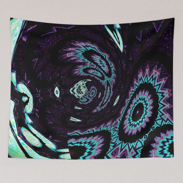 Item preview, Warped Reality  designed and sold by Geoff Treagus.