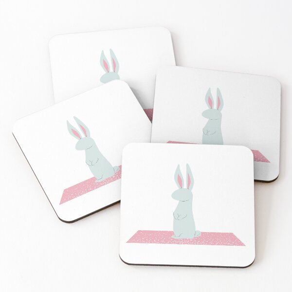 Item preview, Yoga Bunny designed and sold by sophiedziovalas.