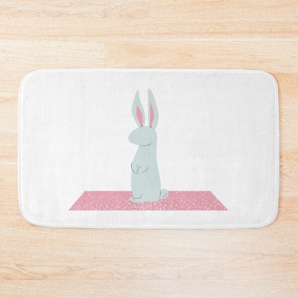 Item preview, Yoga Bunny designed and sold by sophiedziovalas.